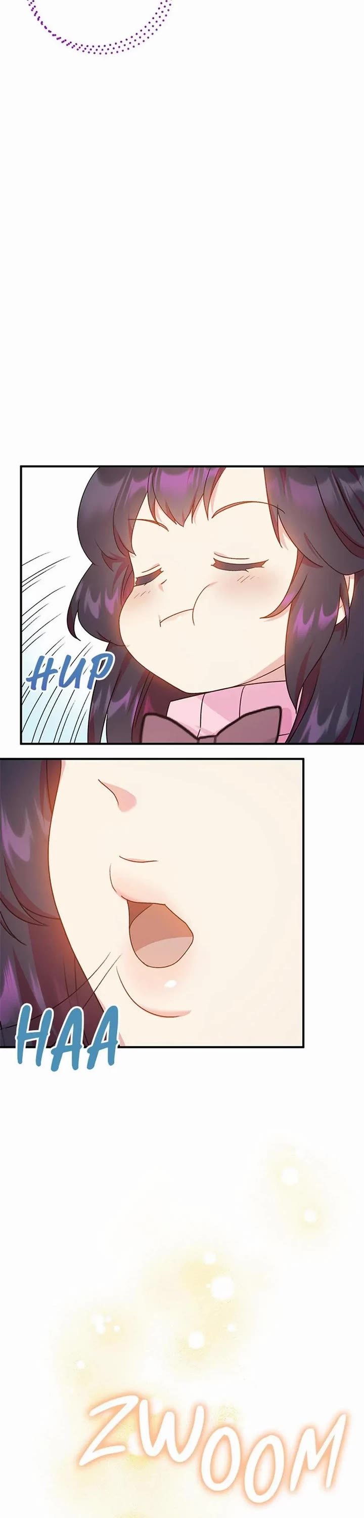 Golden Light Gratia, The Child Loved By God chapter 16 page 23