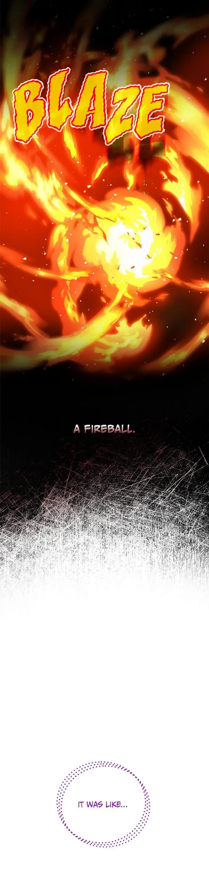 Golden Light Gratia, The Child Loved By God chapter 16 page 27