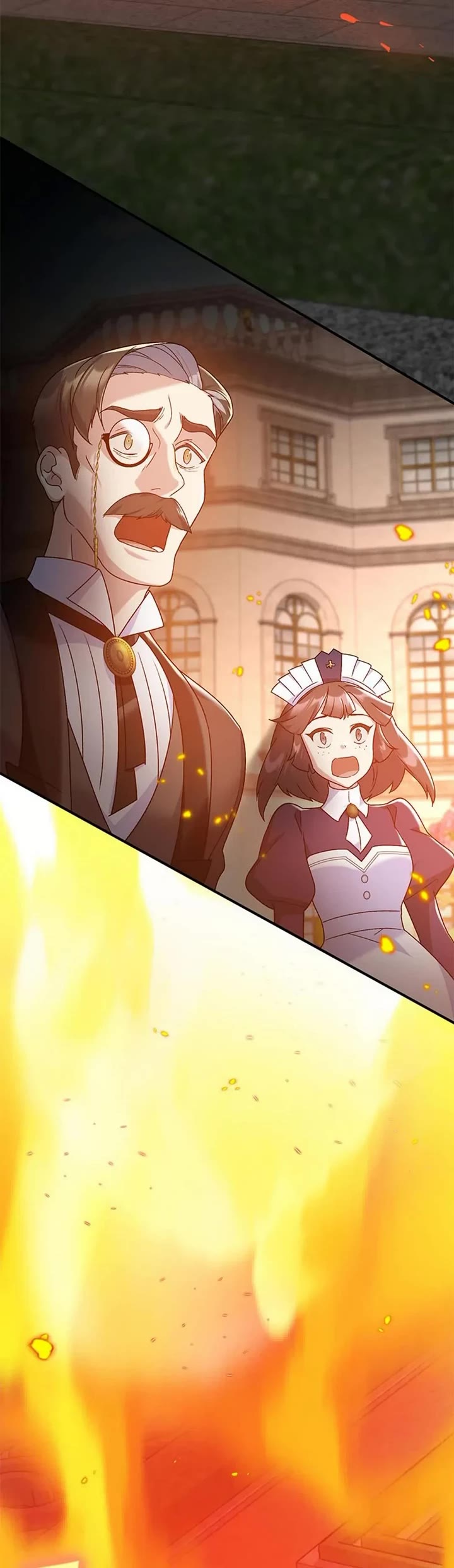 Golden Light Gratia, The Child Loved By God chapter 16 page 29