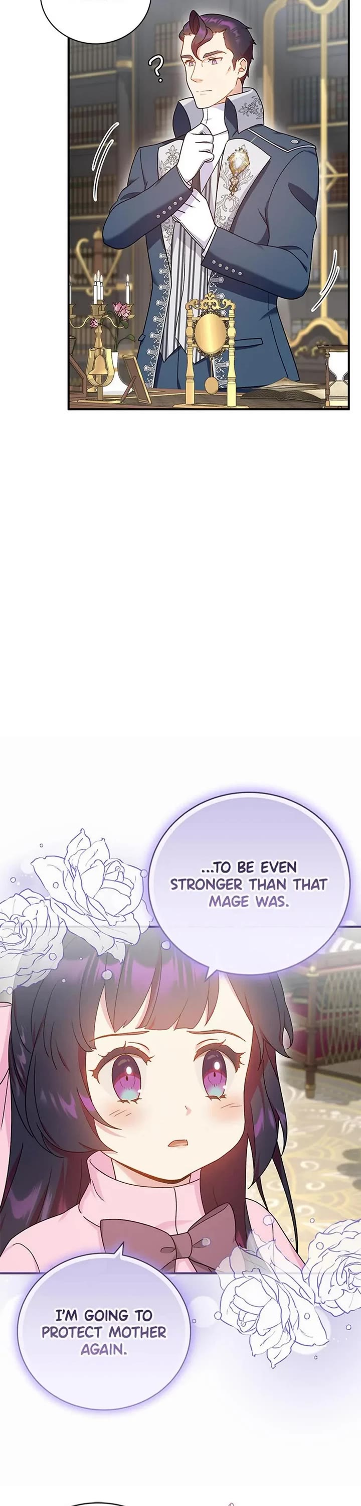 Golden Light Gratia, The Child Loved By God chapter 17 page 3