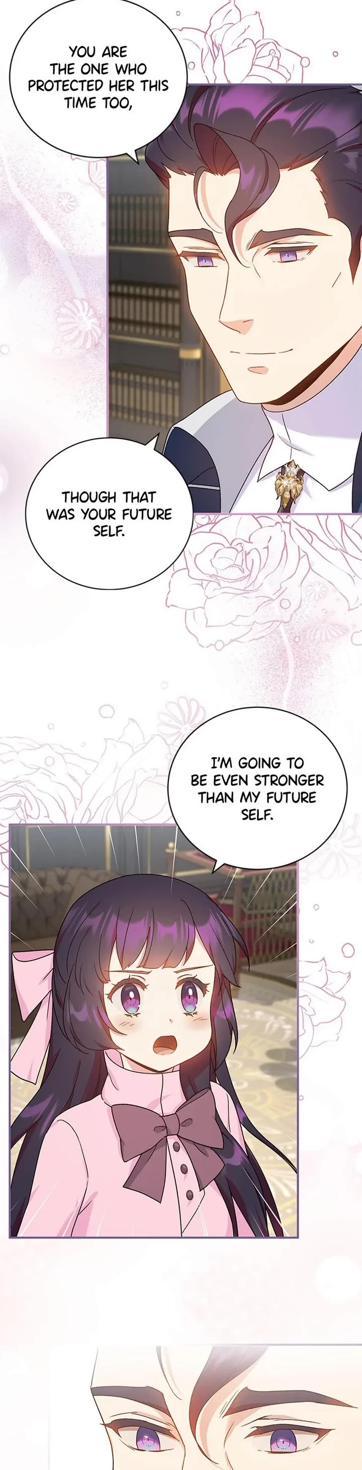 Golden Light Gratia, The Child Loved By God chapter 17 page 4