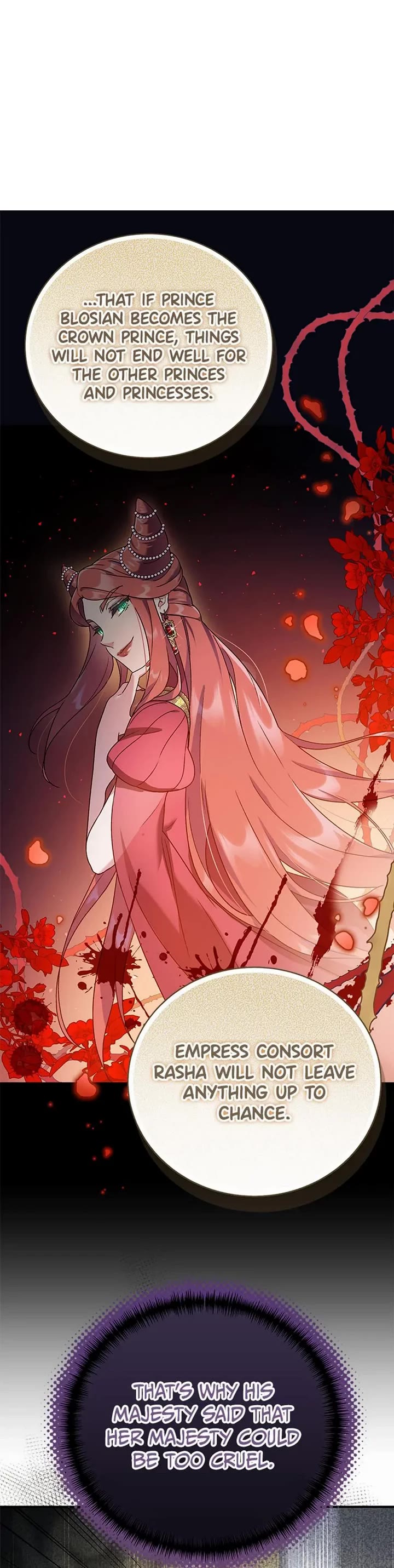 Golden Light Gratia, The Child Loved By God chapter 19 page 10