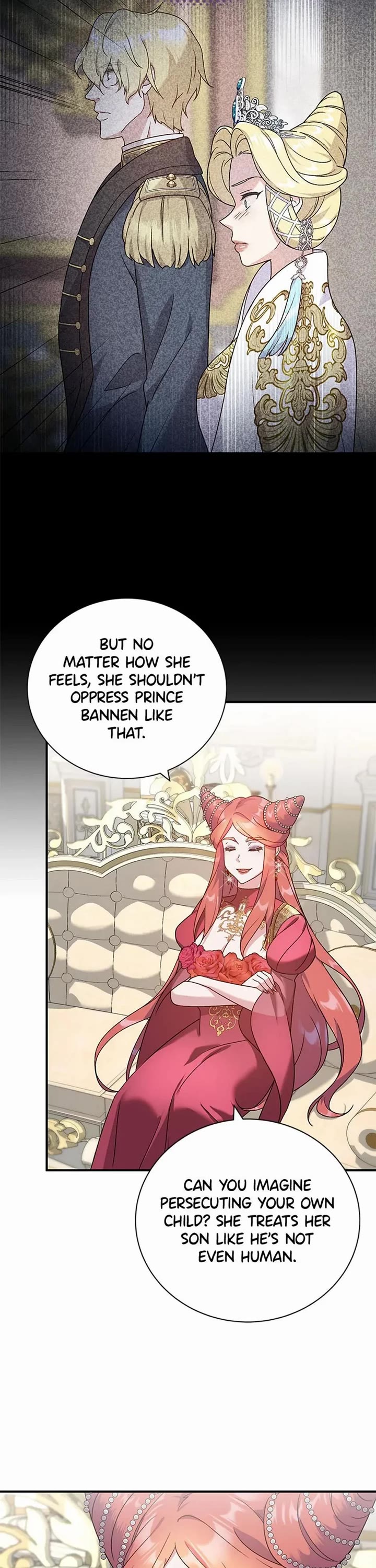 Golden Light Gratia, The Child Loved By God chapter 19 page 11