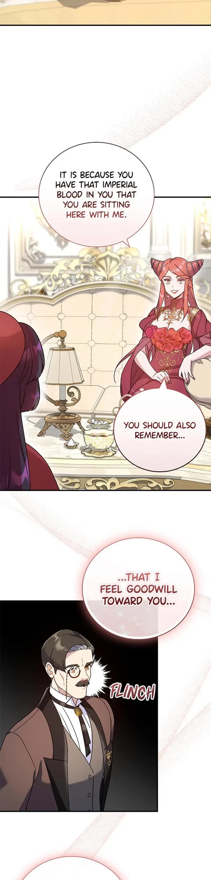 Golden Light Gratia, The Child Loved By God chapter 19 page 13