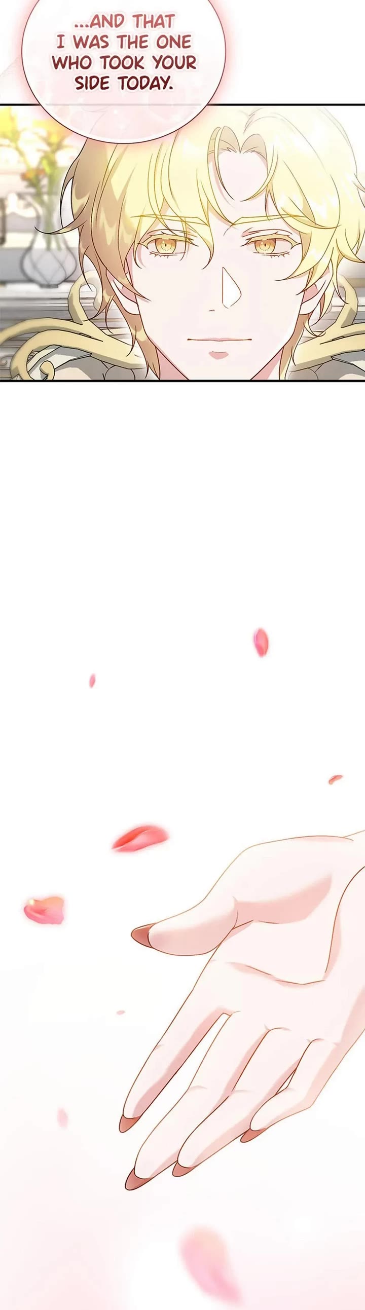 Golden Light Gratia, The Child Loved By God chapter 19 page 14