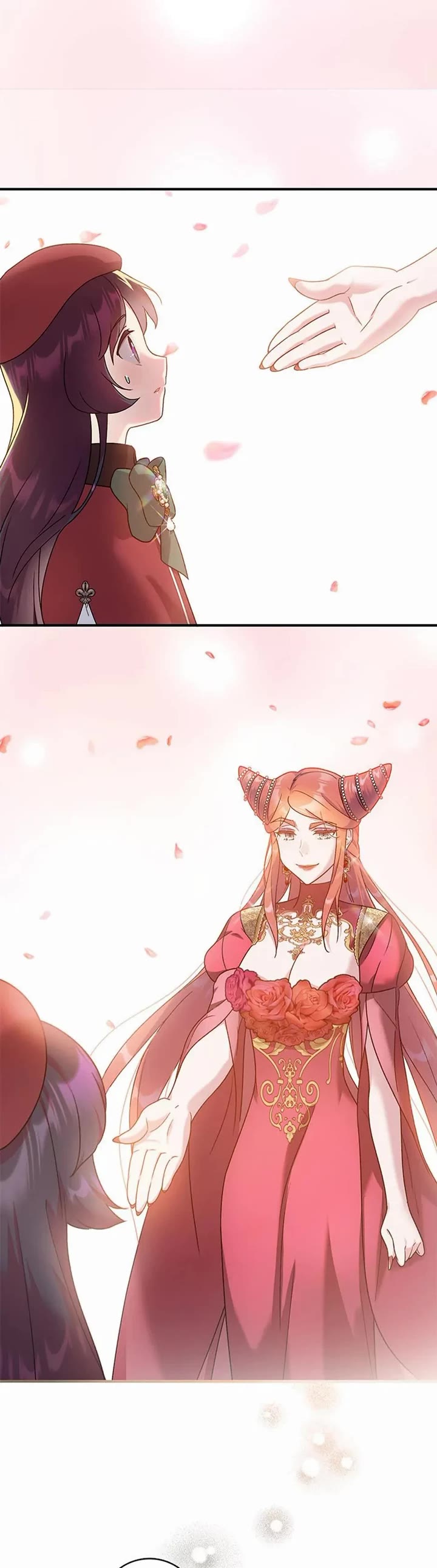 Golden Light Gratia, The Child Loved By God chapter 19 page 15