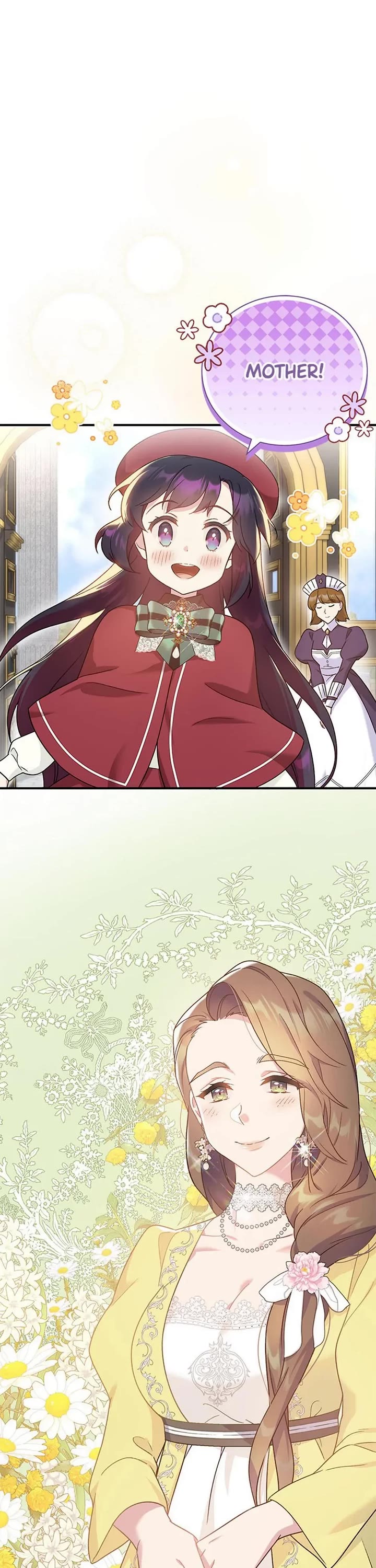 Golden Light Gratia, The Child Loved By God chapter 19 page 26