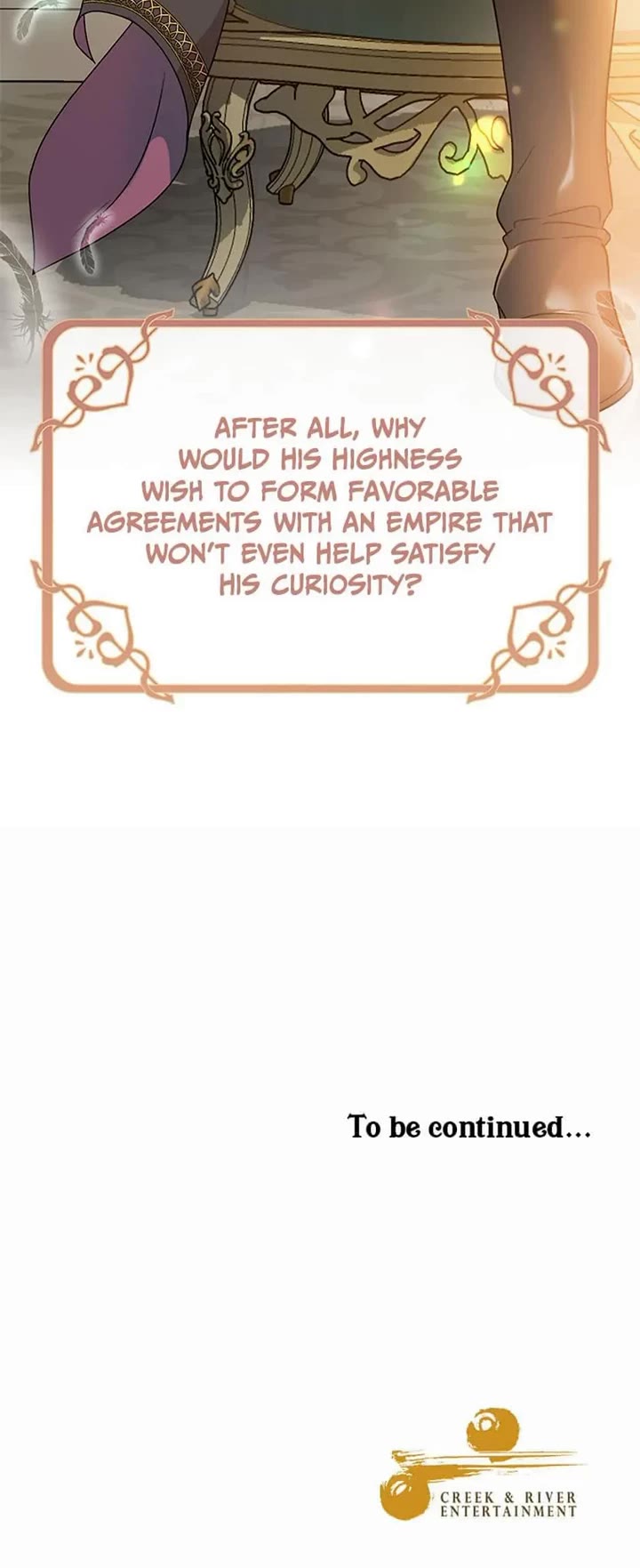 Golden Light Gratia, The Child Loved By God chapter 19 page 37