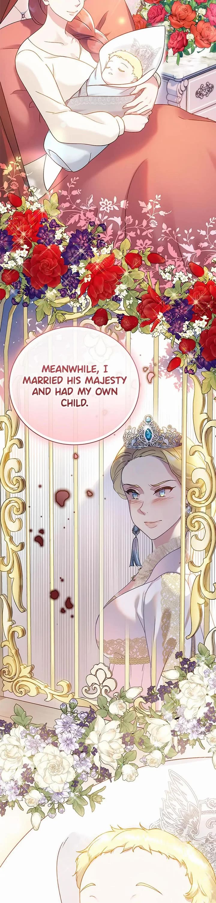 Golden Light Gratia, The Child Loved By God chapter 19 page 6