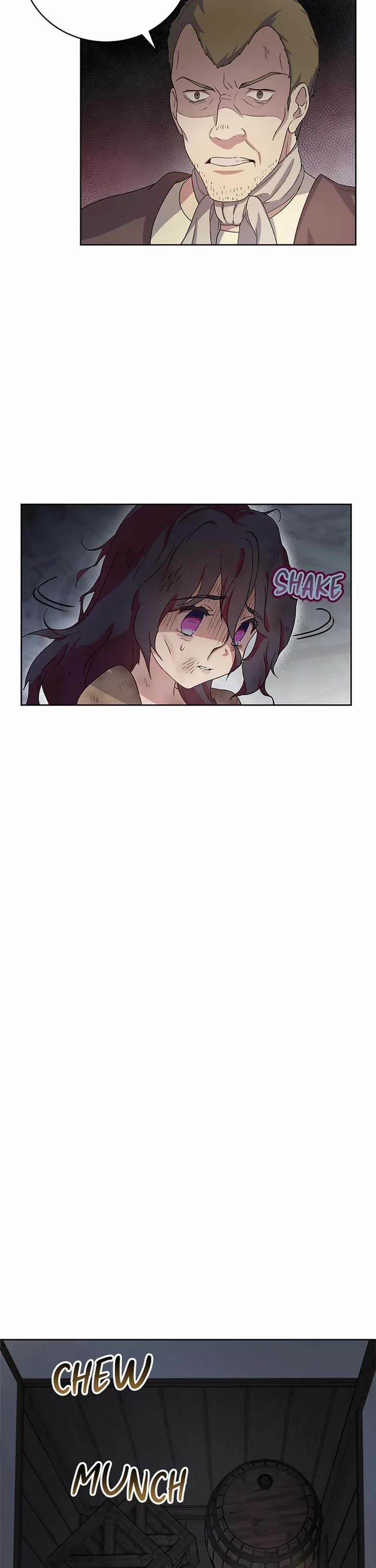 Golden Light Gratia, The Child Loved By God chapter 2 page 32