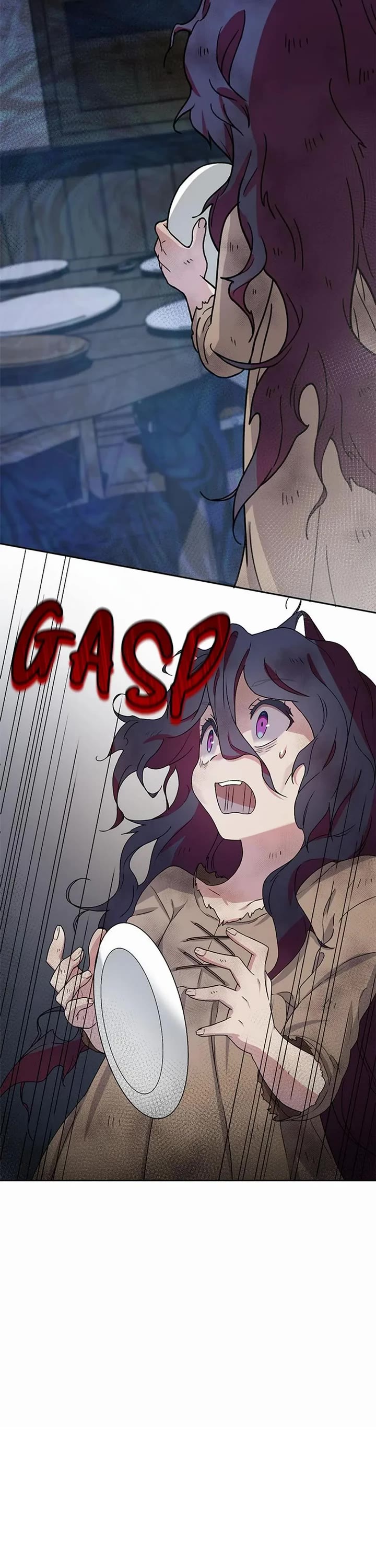 Golden Light Gratia, The Child Loved By God chapter 2 page 37