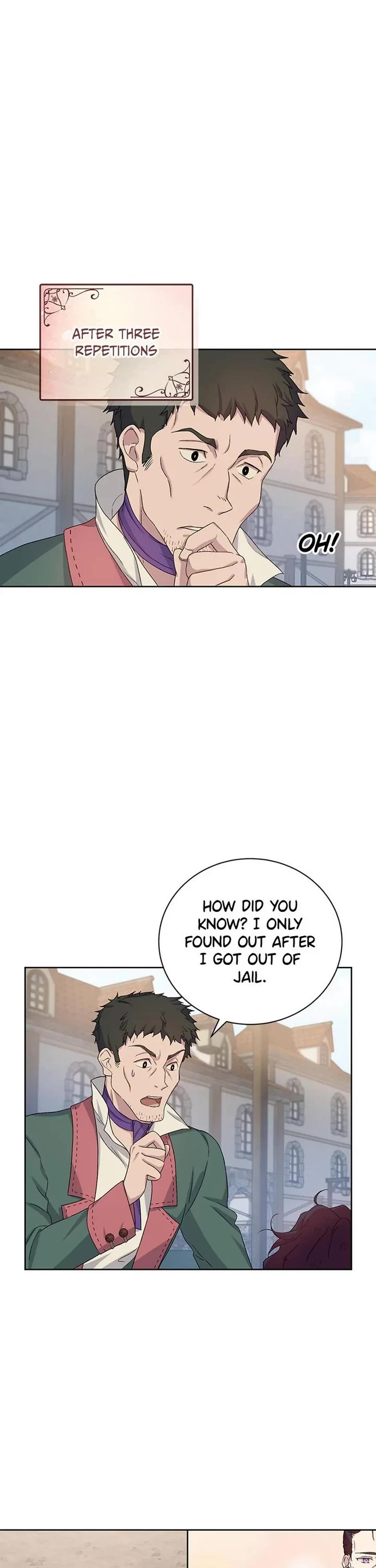 Golden Light Gratia, The Child Loved By God chapter 2 page 46