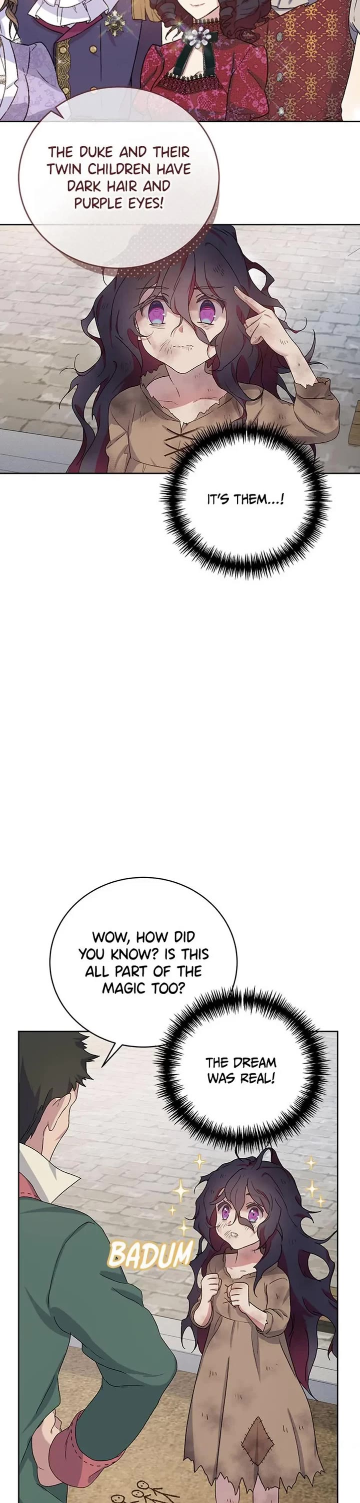 Golden Light Gratia, The Child Loved By God chapter 2 page 48