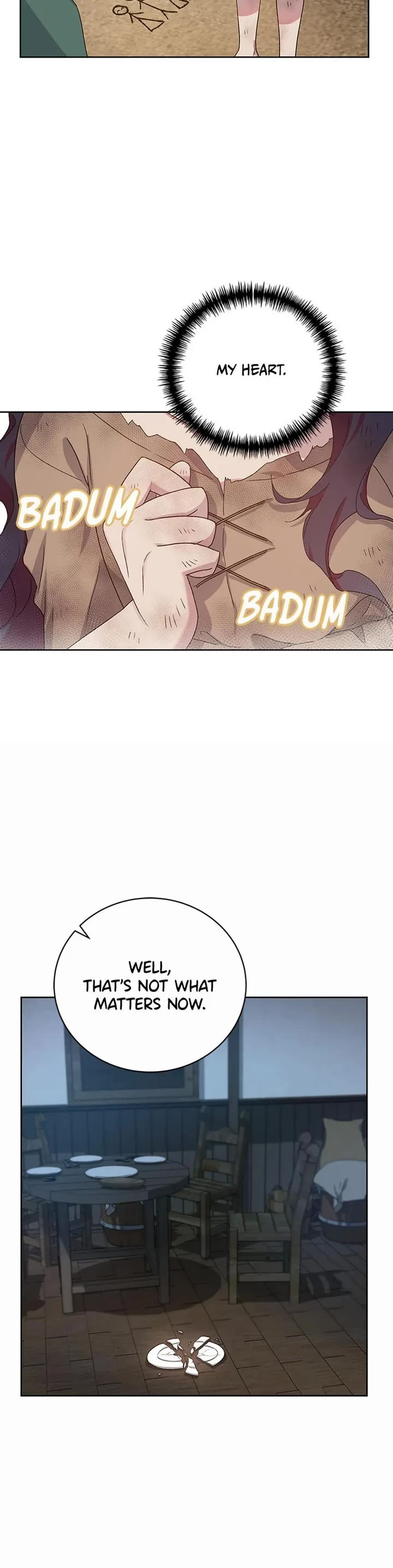 Golden Light Gratia, The Child Loved By God chapter 2 page 49