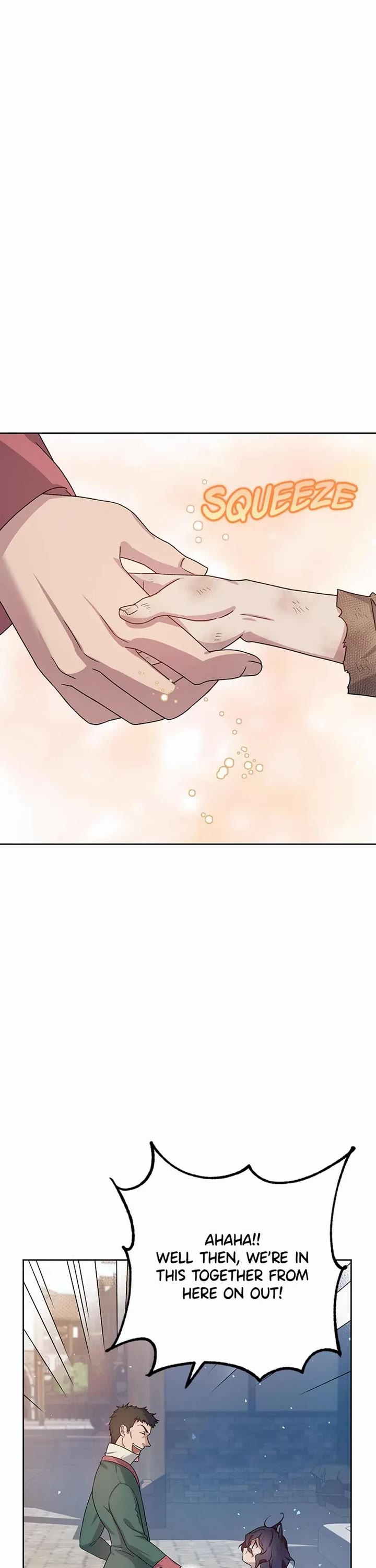 Golden Light Gratia, The Child Loved By God chapter 2 page 51