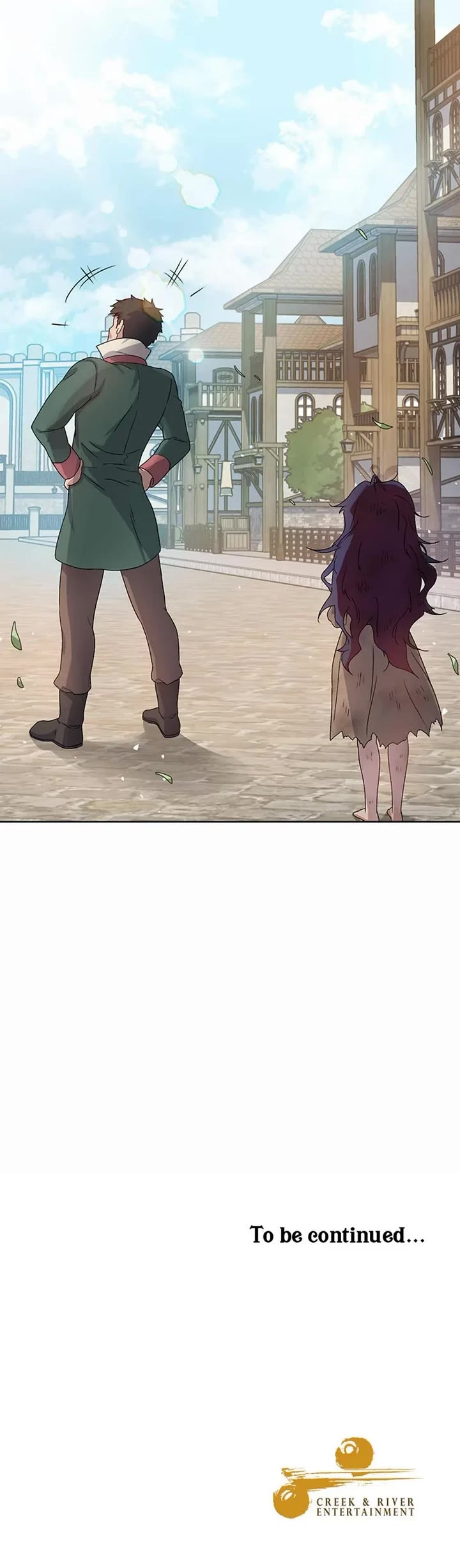 Golden Light Gratia, The Child Loved By God chapter 2 page 53