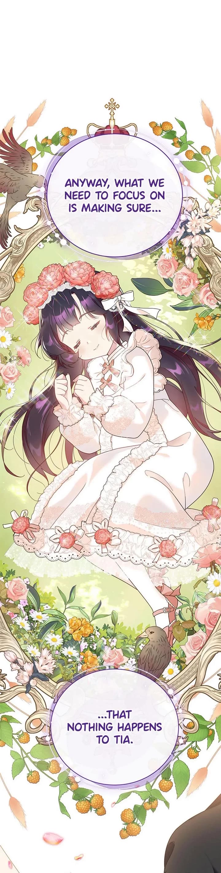 Golden Light Gratia, The Child Loved By God chapter 20 page 10