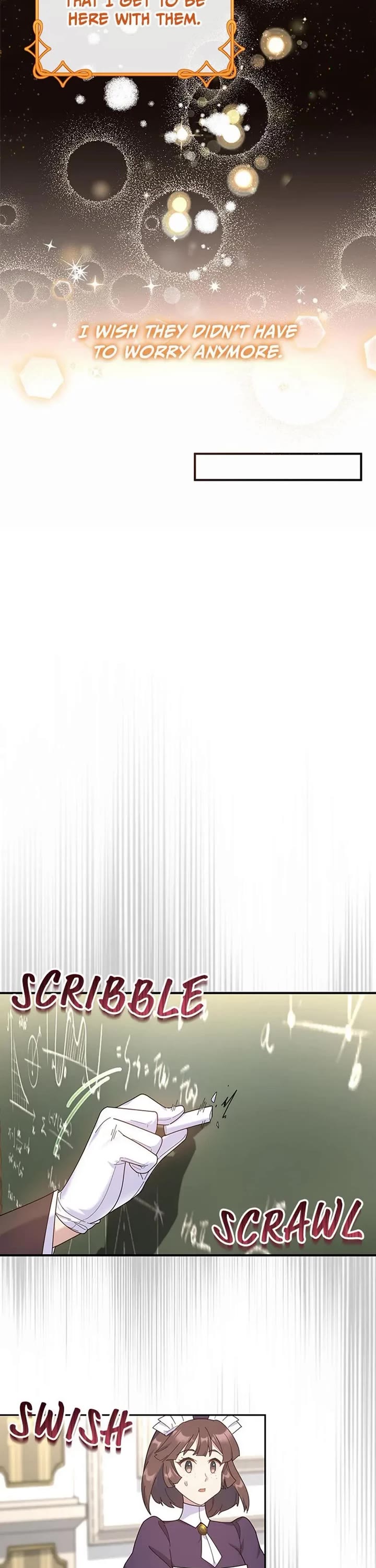 Golden Light Gratia, The Child Loved By God chapter 20 page 12