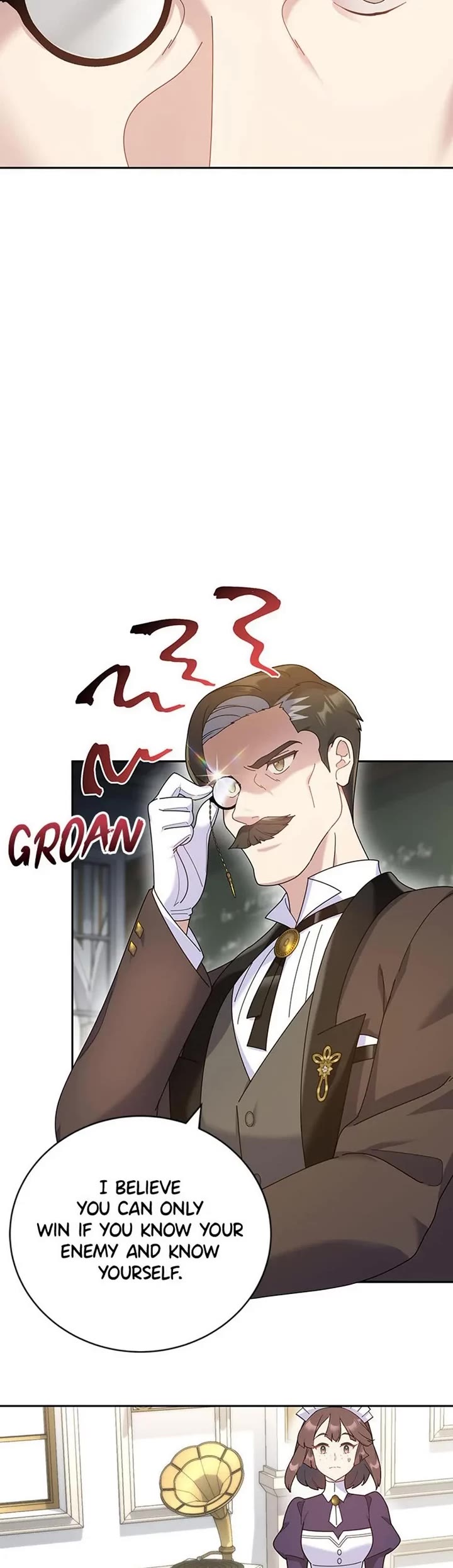 Golden Light Gratia, The Child Loved By God chapter 20 page 14