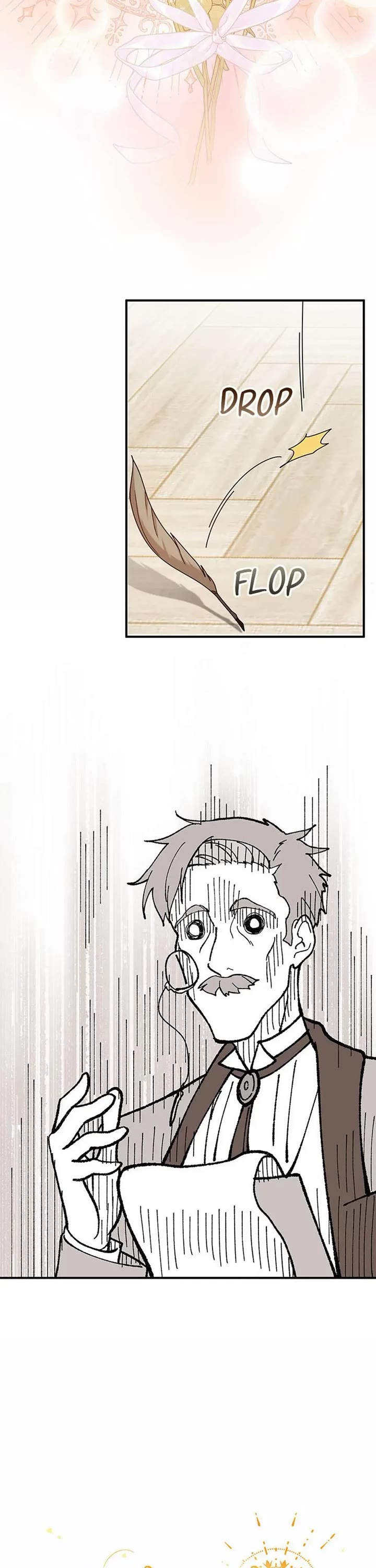 Golden Light Gratia, The Child Loved By God chapter 20 page 27