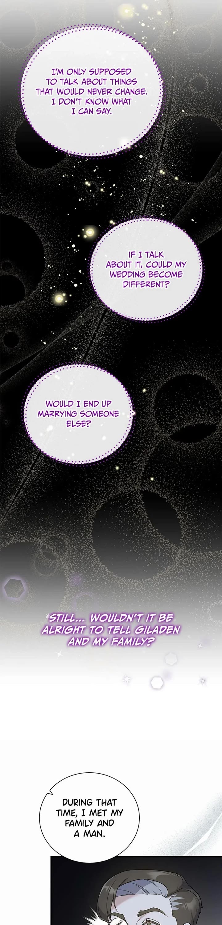 Golden Light Gratia, The Child Loved By God chapter 20 page 31