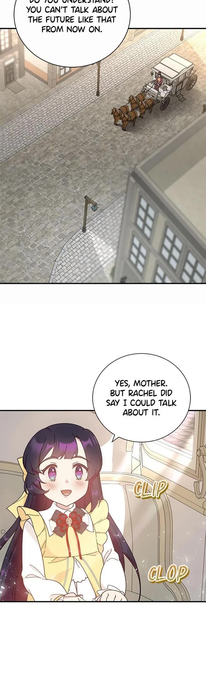 Golden Light Gratia, The Child Loved By God chapter 22 page 20