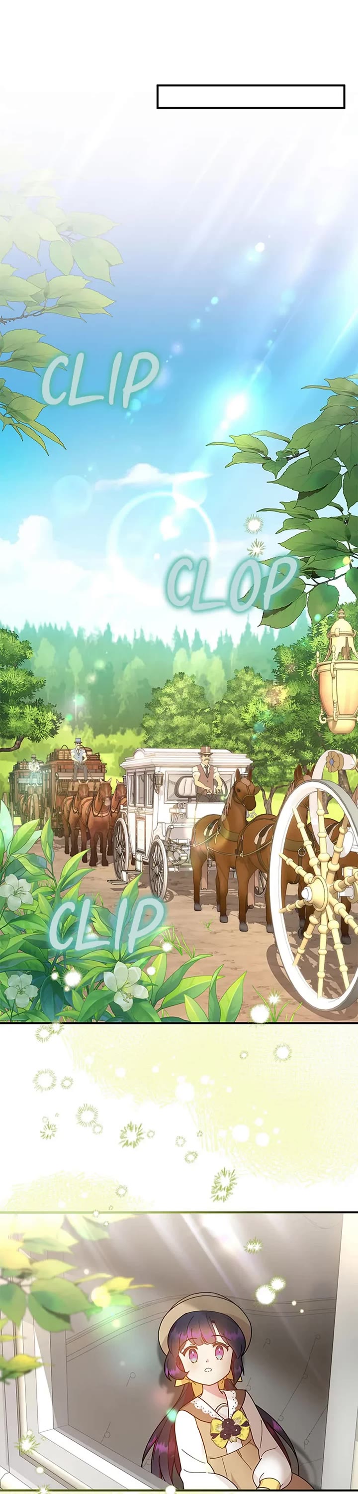 Golden Light Gratia, The Child Loved By God chapter 24 page 16