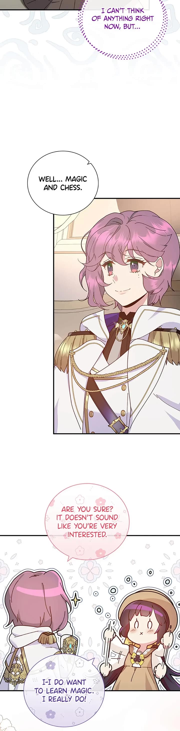 Golden Light Gratia, The Child Loved By God chapter 24 page 24