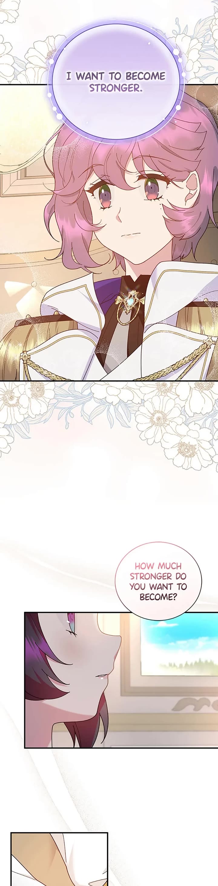 Golden Light Gratia, The Child Loved By God chapter 24 page 25