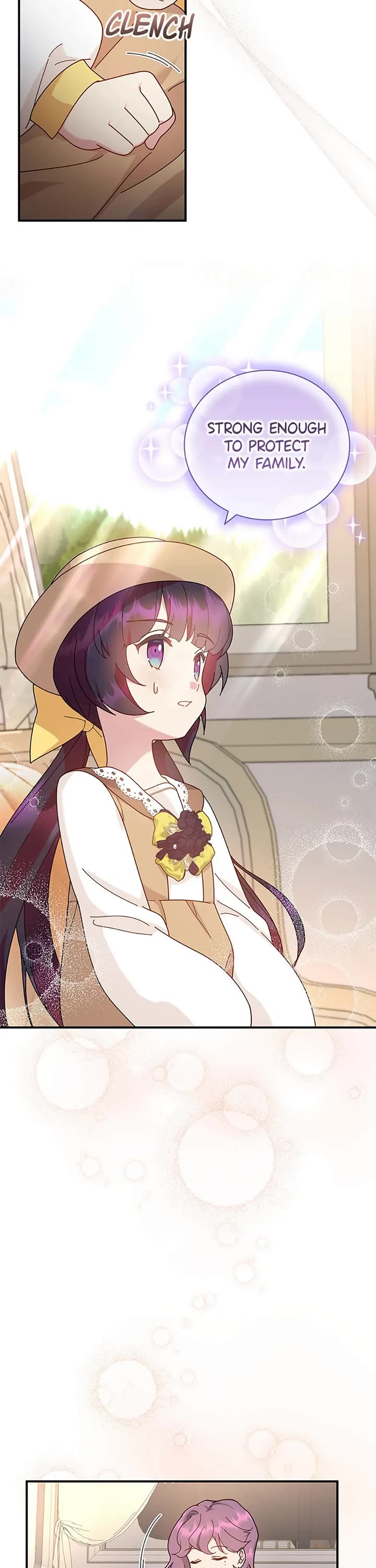 Golden Light Gratia, The Child Loved By God chapter 24 page 26