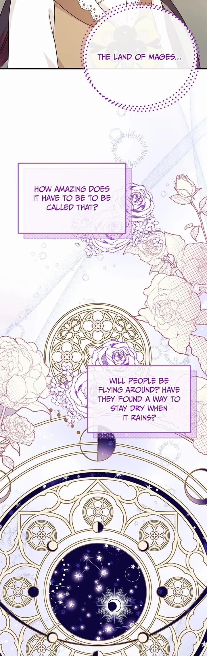 Golden Light Gratia, The Child Loved By God chapter 24 page 34