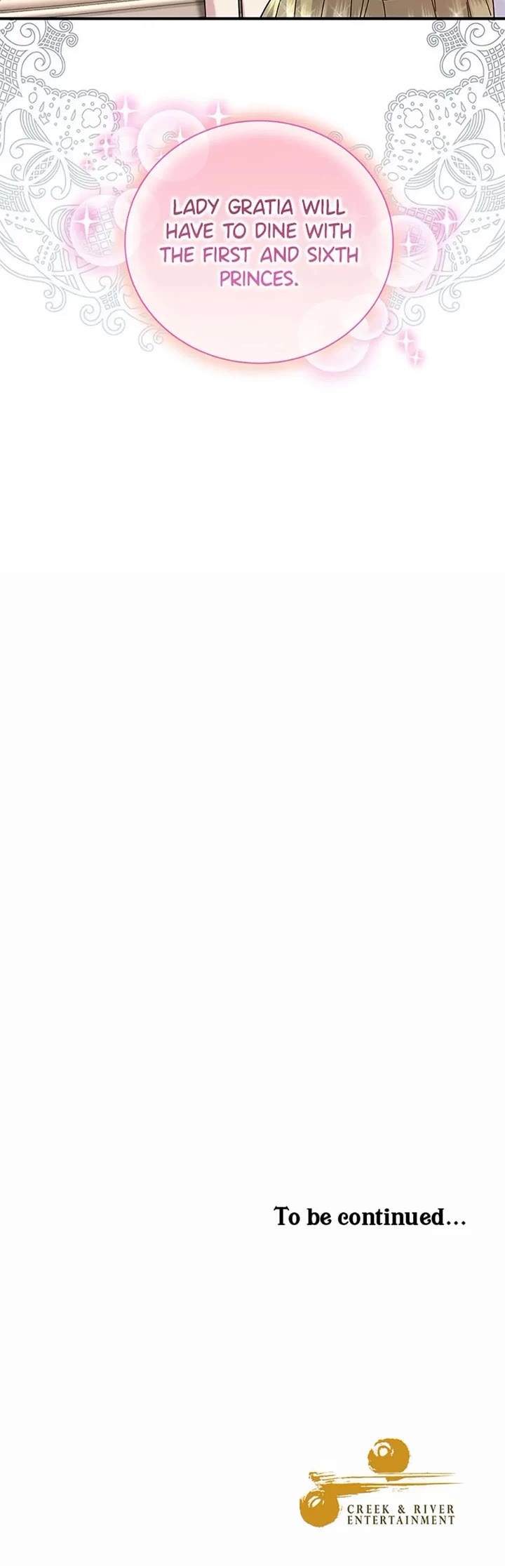 Golden Light Gratia, The Child Loved By God chapter 24 page 37