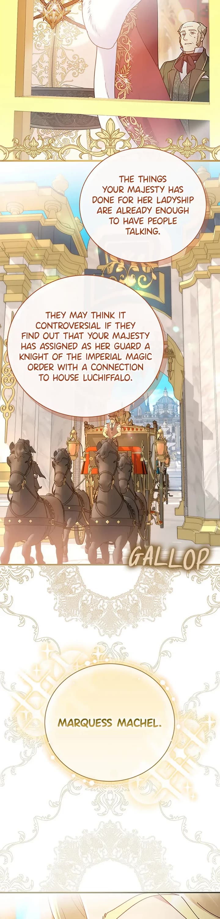 Golden Light Gratia, The Child Loved By God chapter 24 page 7