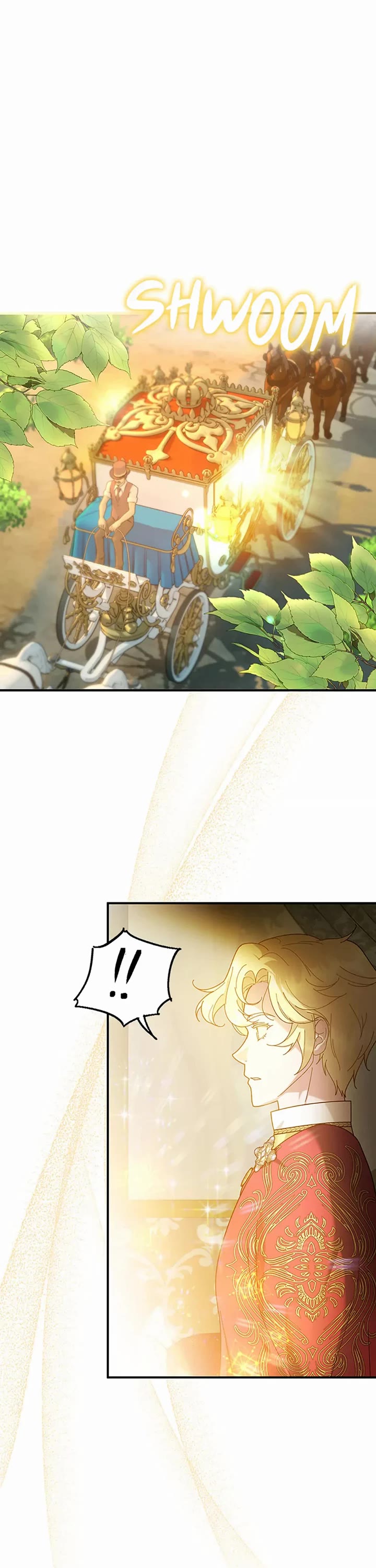 Golden Light Gratia, The Child Loved By God chapter 26 page 1