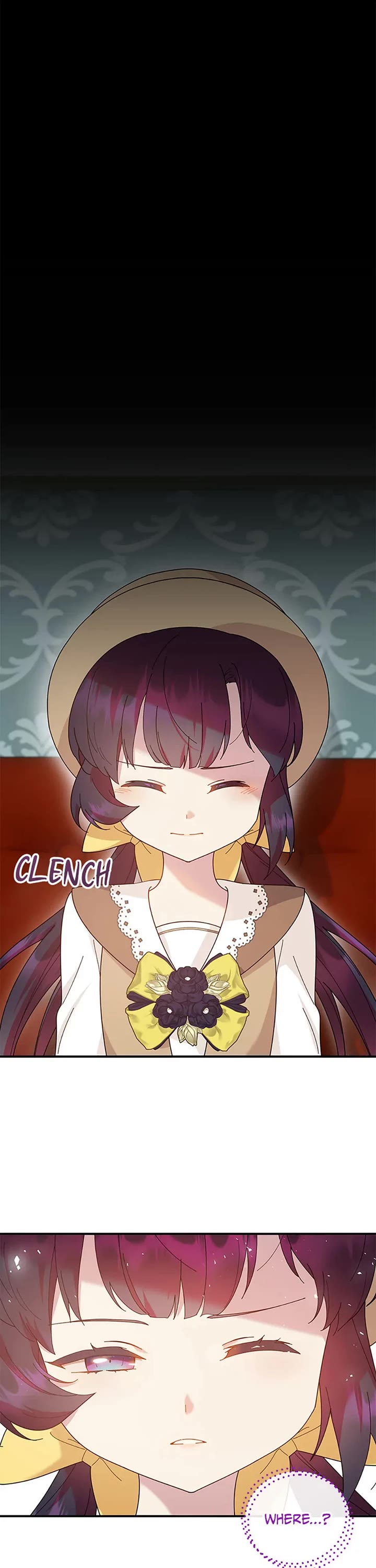 Golden Light Gratia, The Child Loved By God chapter 26 page 11