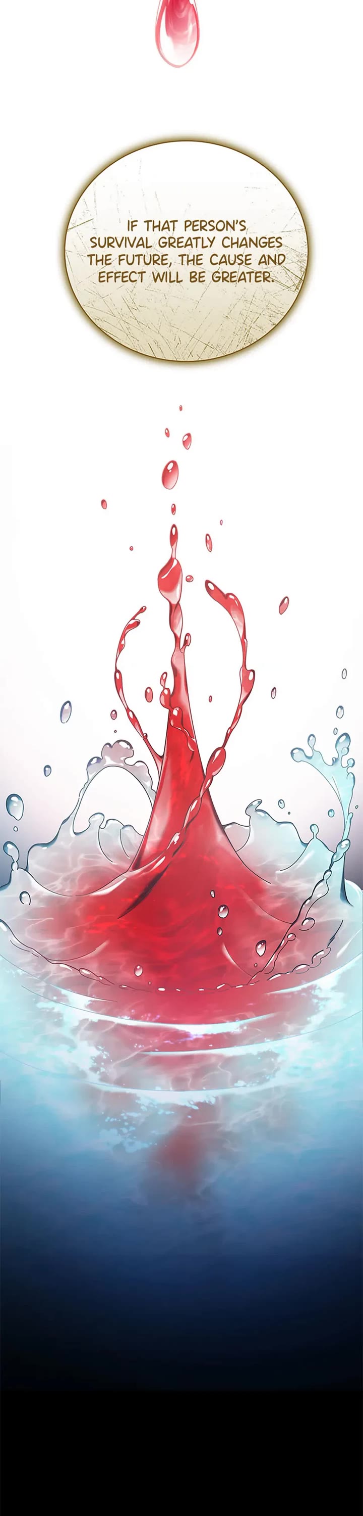 Golden Light Gratia, The Child Loved By God chapter 26 page 27