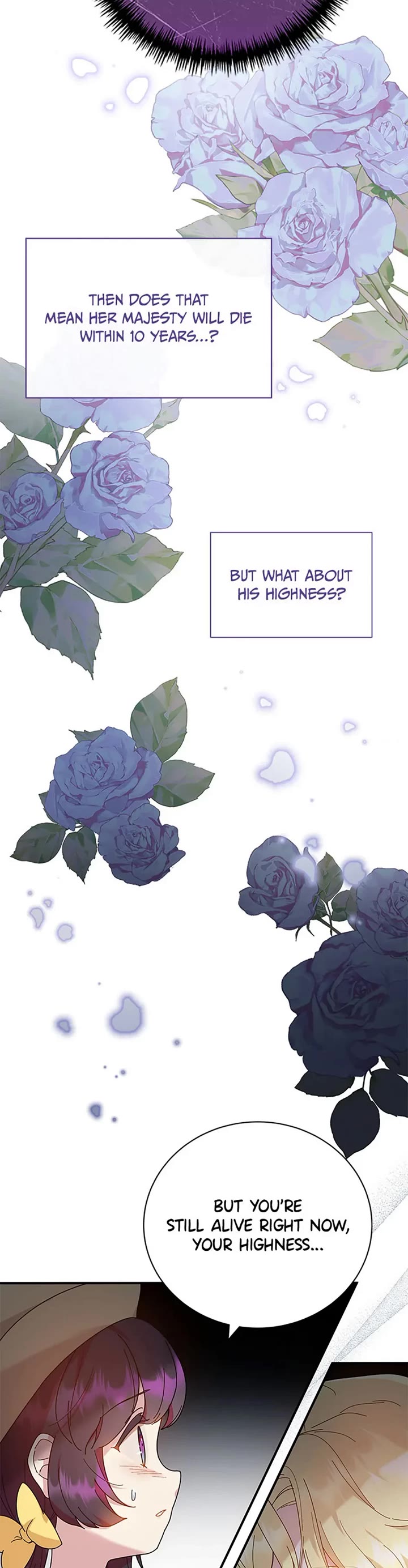 Golden Light Gratia, The Child Loved By God chapter 26 page 30