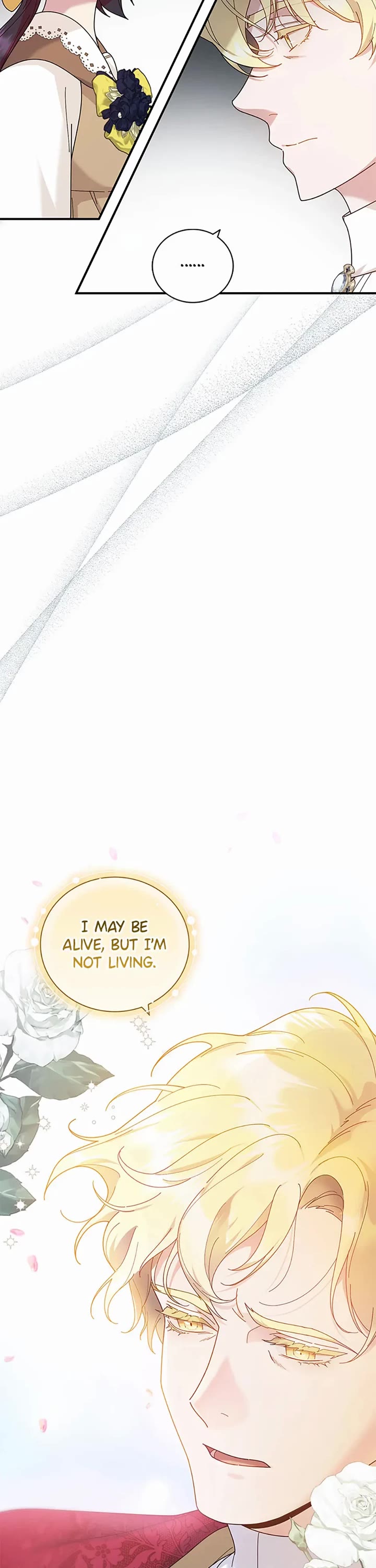 Golden Light Gratia, The Child Loved By God chapter 26 page 31