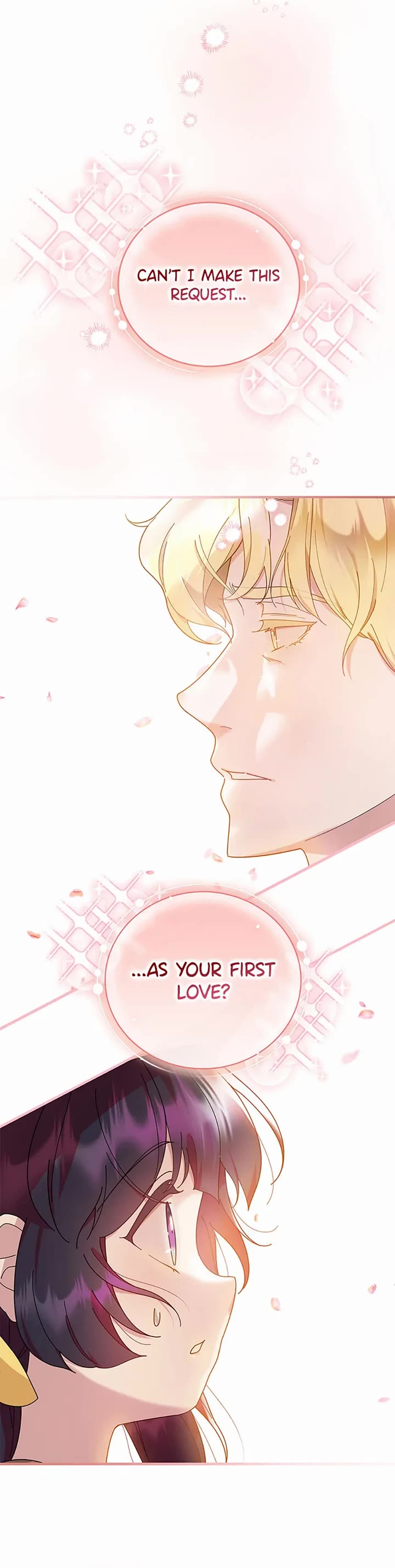 Golden Light Gratia, The Child Loved By God chapter 26 page 34