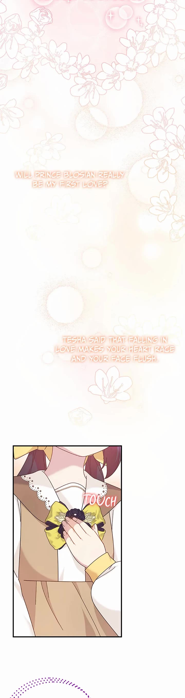 Golden Light Gratia, The Child Loved By God chapter 26 page 39