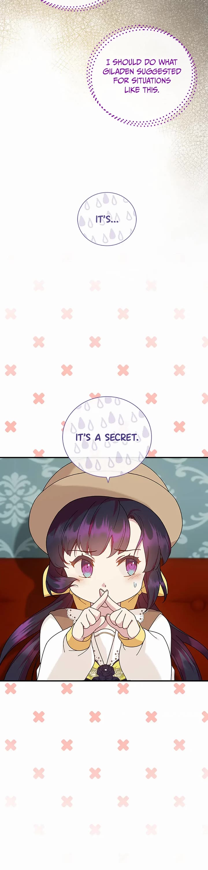 Golden Light Gratia, The Child Loved By God chapter 26 page 42