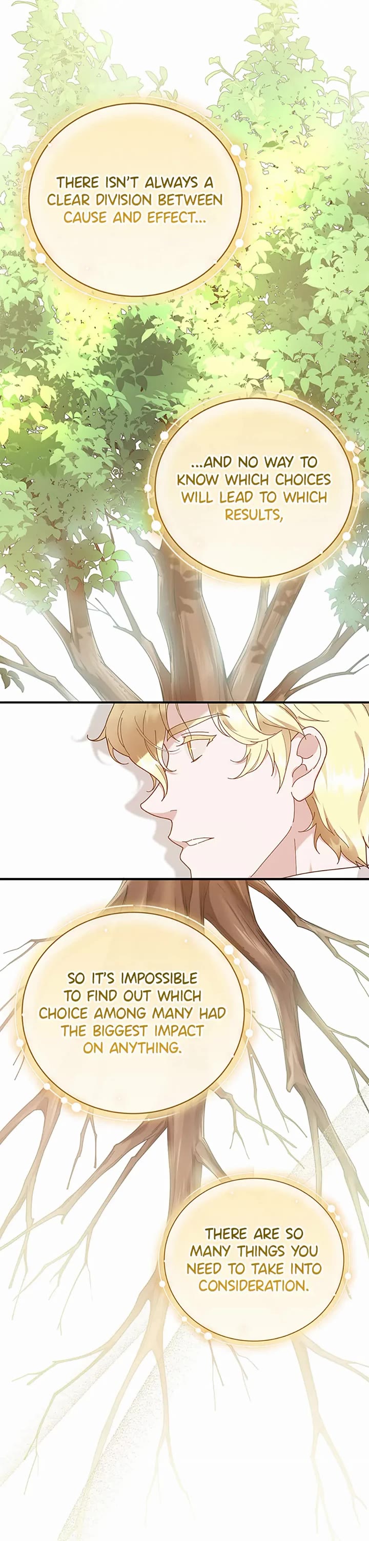 Golden Light Gratia, The Child Loved By God chapter 27 page 16