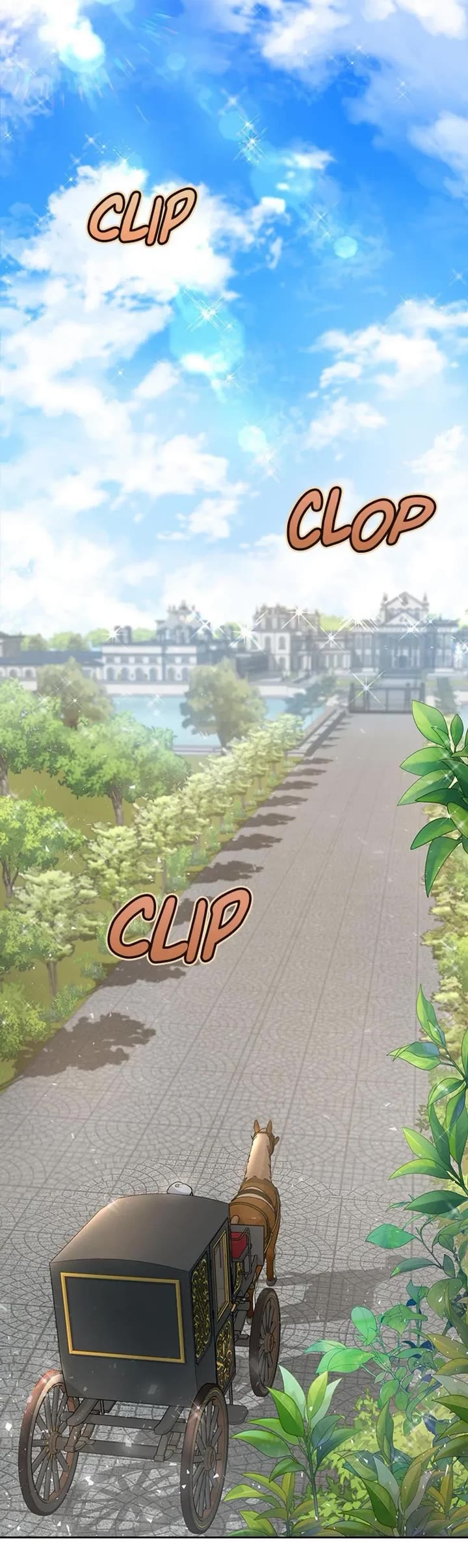 Golden Light Gratia, The Child Loved By God chapter 3 page 15