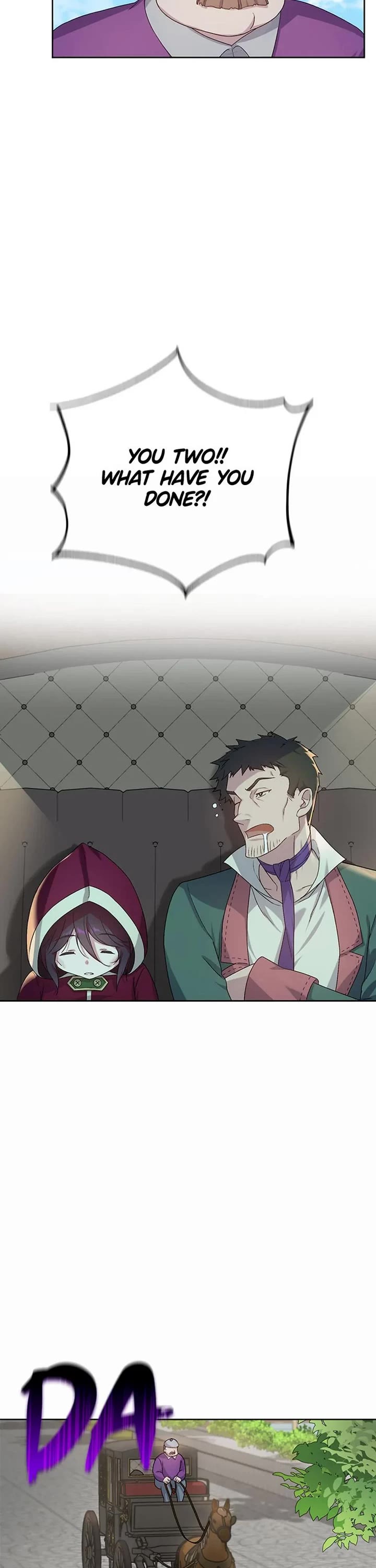 Golden Light Gratia, The Child Loved By God chapter 3 page 17