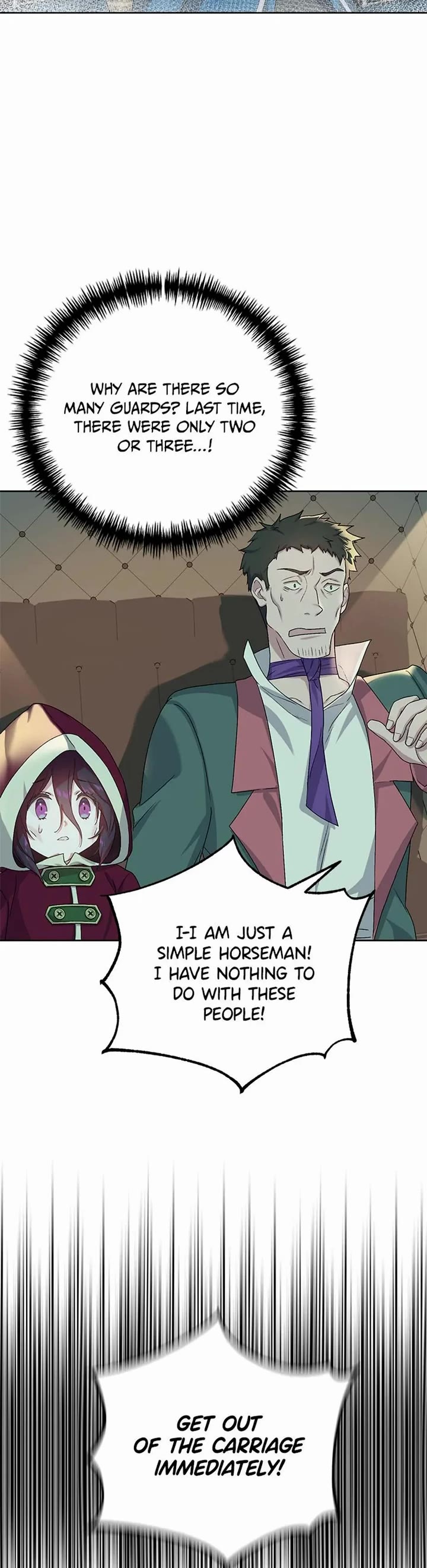 Golden Light Gratia, The Child Loved By God chapter 3 page 20