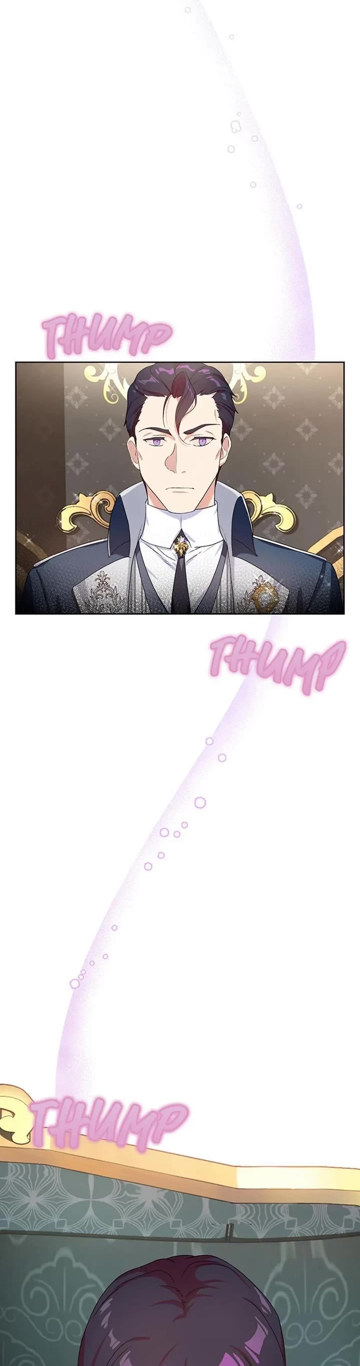 Golden Light Gratia, The Child Loved By God chapter 3 page 39