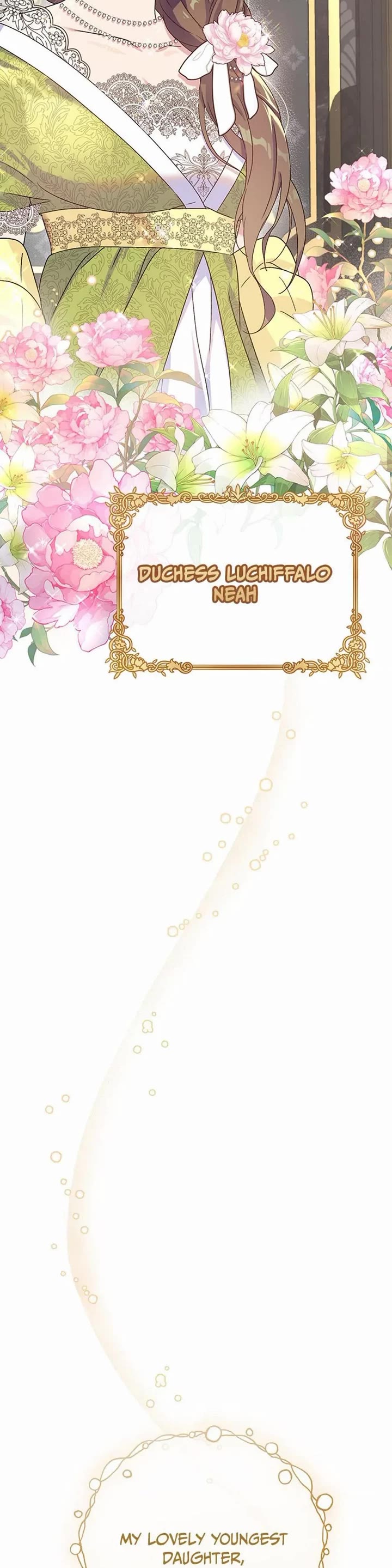 Golden Light Gratia, The Child Loved By God chapter 3 page 44