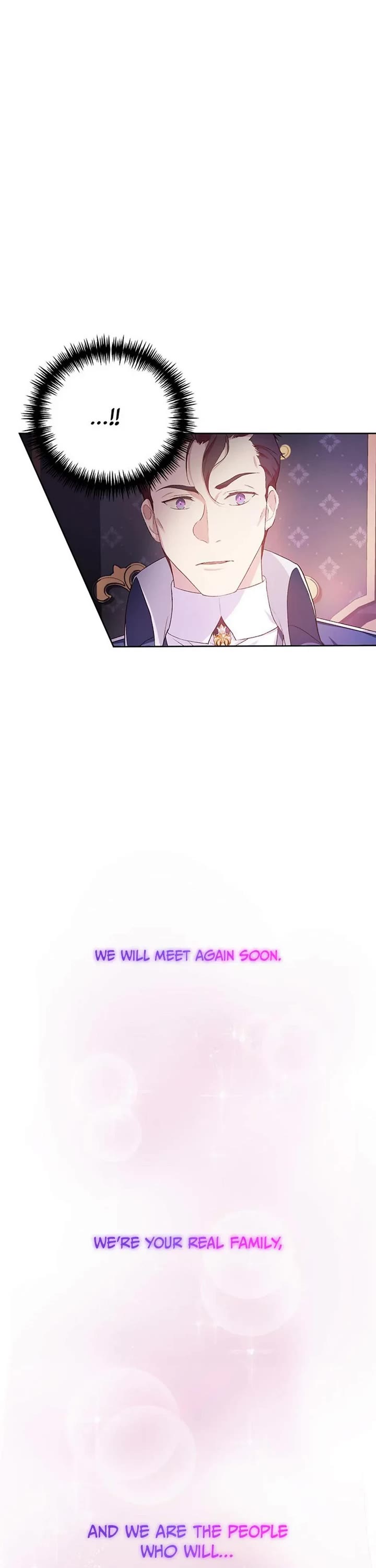 Golden Light Gratia, The Child Loved By God chapter 3 page 46