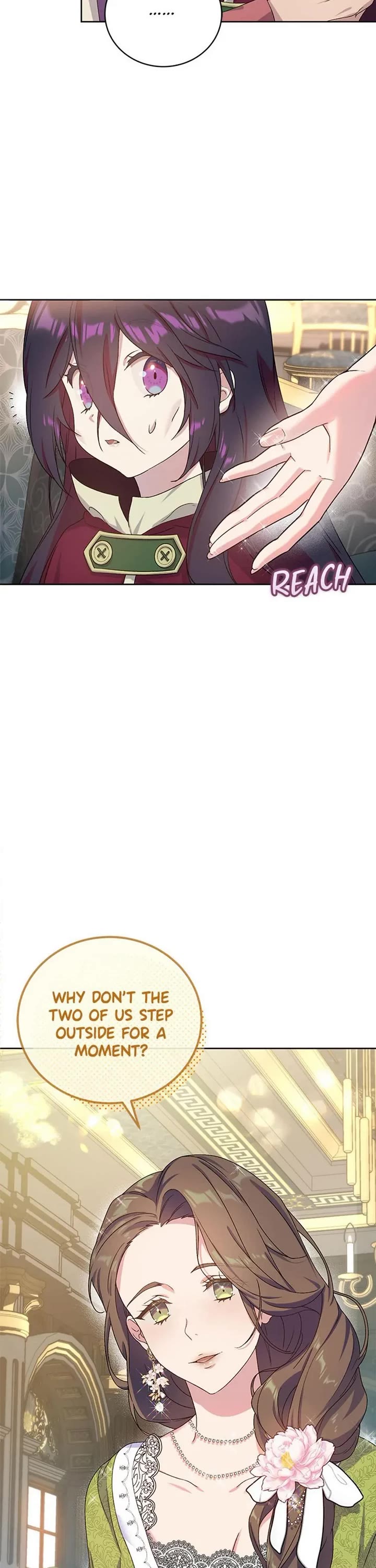 Golden Light Gratia, The Child Loved By God chapter 3 page 51