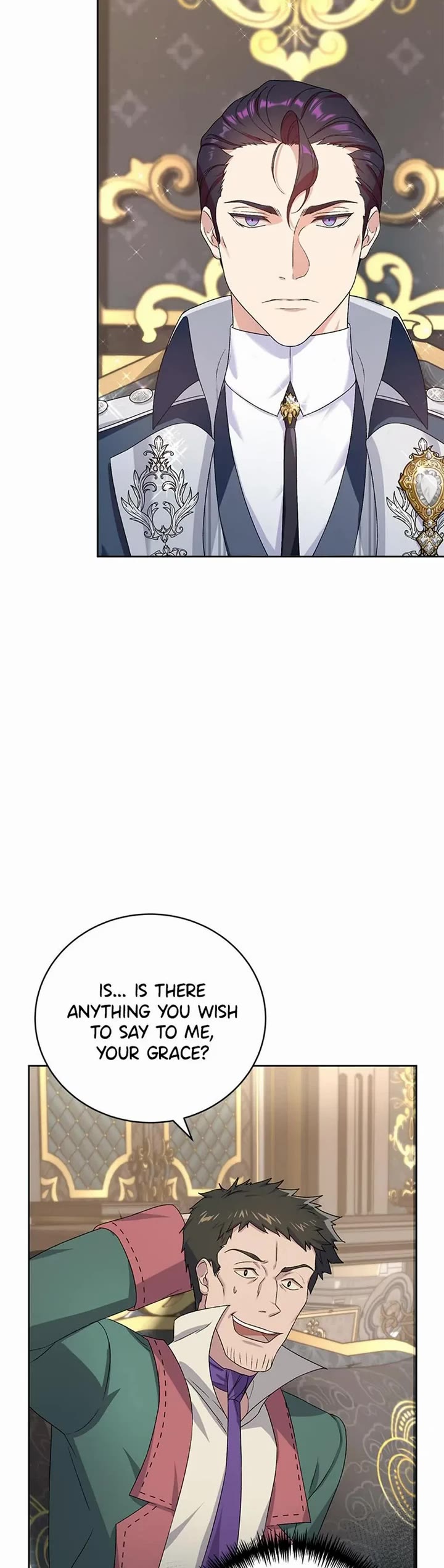 Golden Light Gratia, The Child Loved By God chapter 3 page 54